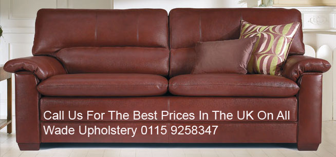 Wade Upholstery San Diego